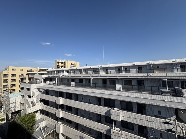 エル・セレーノ石屋川の展望