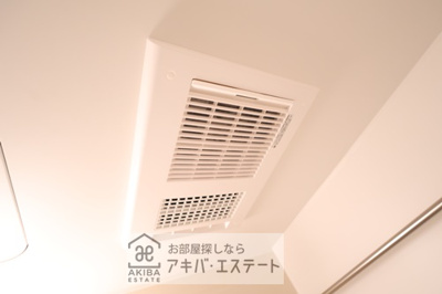 【設備】 | REGALEST TⅡ | 同一仕様写真