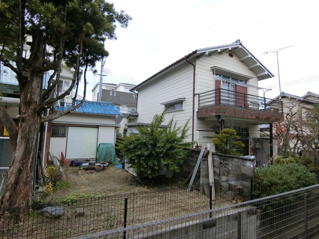 【展望】 | シャルム総持寺