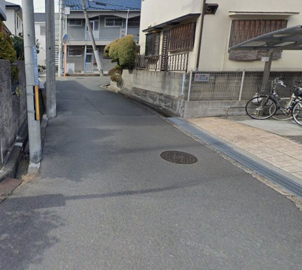 【周辺】 | シャルム総持寺