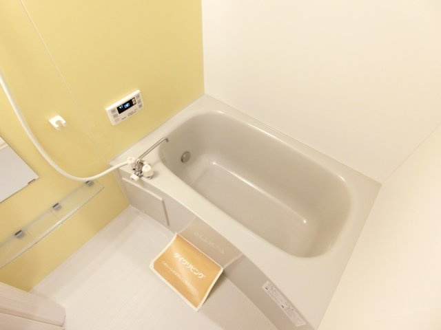 【浴室】 | シャルム総持寺