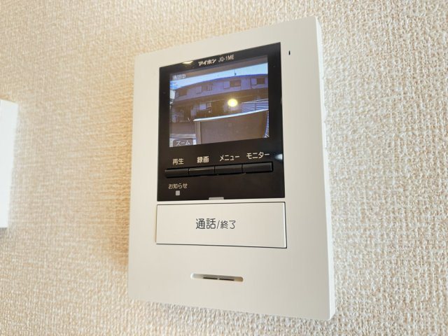 ルミエール東太子の設備