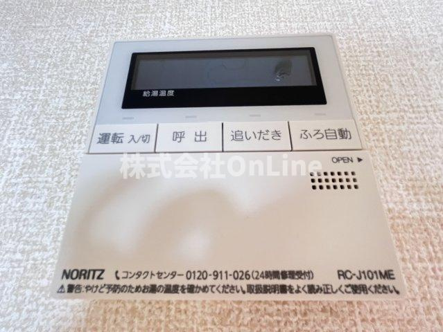 【設備】 | レフィナードカルチェＣ棟