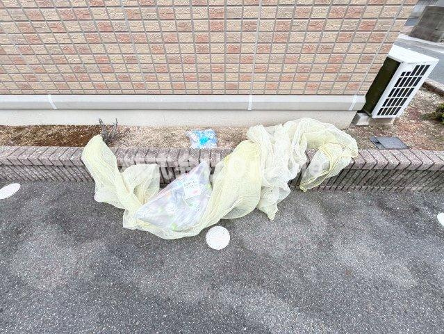 【その他共用部分】 | レフィナードカルチェＣ棟