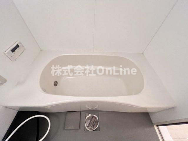 【浴室】 | レフィナードカルチェＣ棟