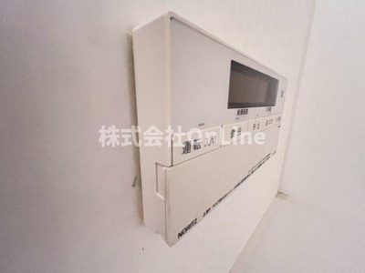 【設備】 | レフィナードカルチェＣ棟