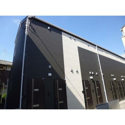 【外観】 | ＶＩＬＬＡ　ＶＩＥＮＴ　ＴＯＧＯＳＨＩＫＯＥＮ