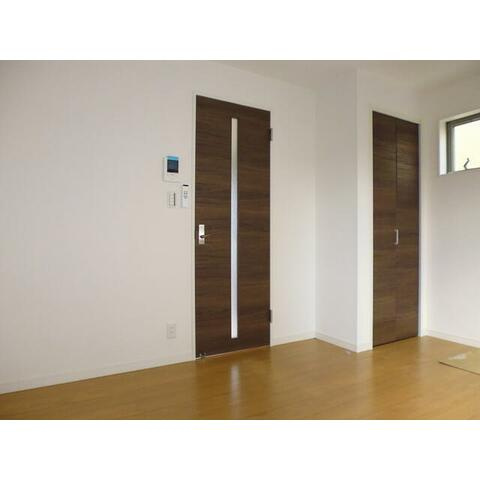 【内装】 | ＶＩＬＬＡ　ＶＩＥＮＴ　ＴＯＧＯＳＨＩＫＯＥＮ