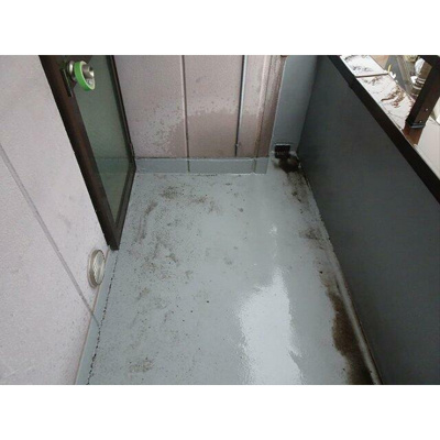 【バルコニー】 | スウィートハイツ本道