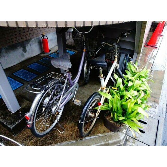 【設備】 | スウィートハイツ本道