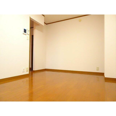 【居間・リビング】 | スウィートハイツ本道
