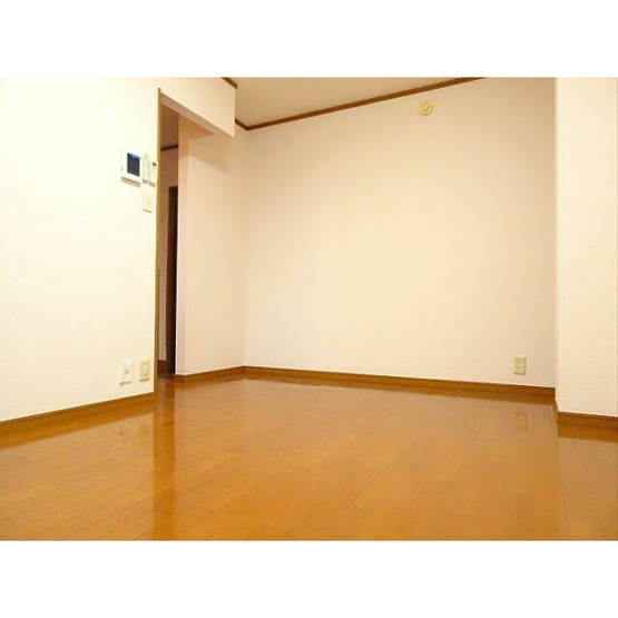 【居間・リビング】 | スウィートハイツ本道