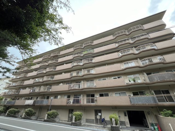 朝日ヶ丘アーバンライフの画像