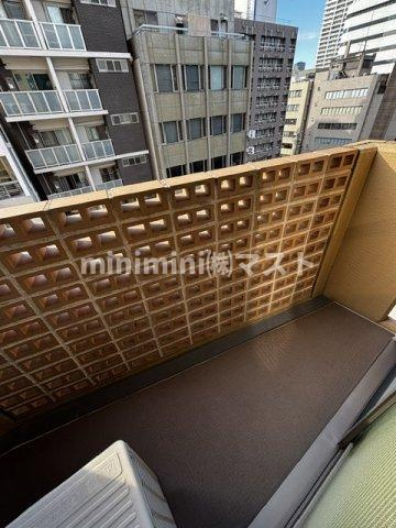 フォレステージュ北堀江の設備|※別号室参考写真