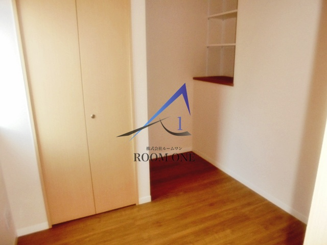 Stella Terraceの収納|収納です。