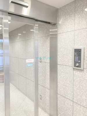 【セキュリティ】 | プロスペクト入谷