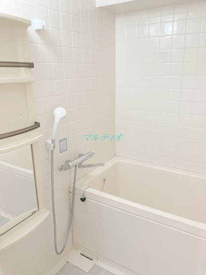 【浴室】 | プロスペクト入谷 | 浴室