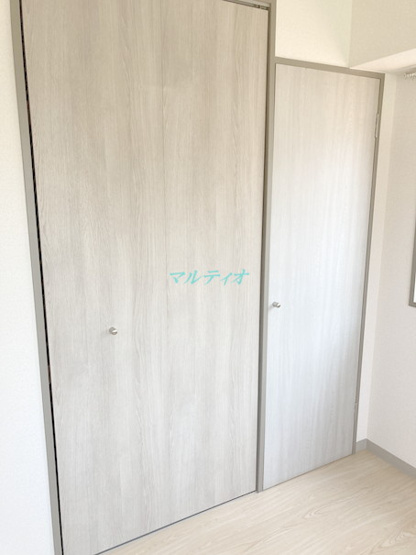 【収納】 | プロスペクト入谷 | クローゼット