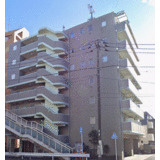 アフェクシオン南鳥山のその他共用部分