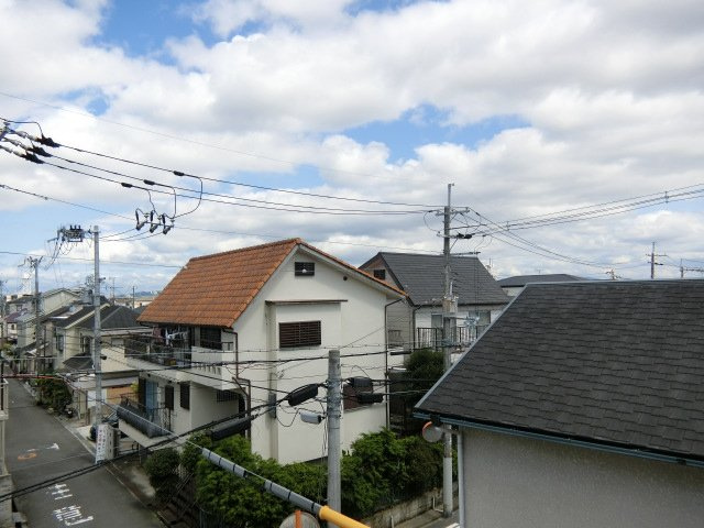 【展望】 | パレブロン