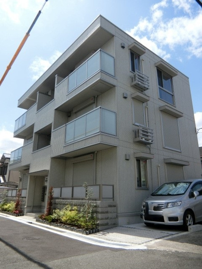 【駐車場】 | パレブロン