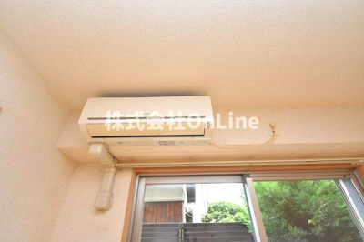 【設備】 | メゾンドボヌール上尾