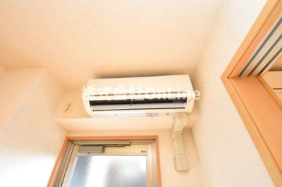 【設備】 | メゾンドボヌール上尾