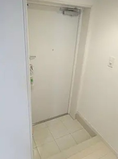 【玄関】