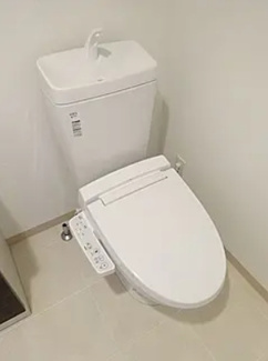 【トイレ】