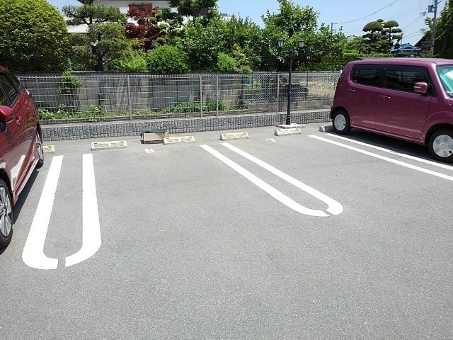 グレース寿の展望