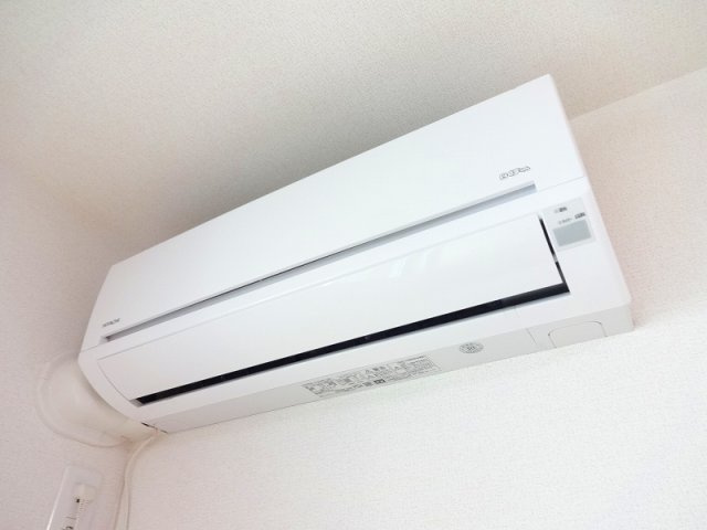 グレース寿の設備