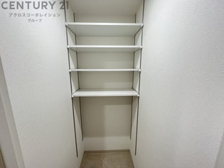 Luxe塚口のその他