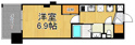 Luxe塚口の画像