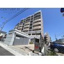 Luxe塚口の外観