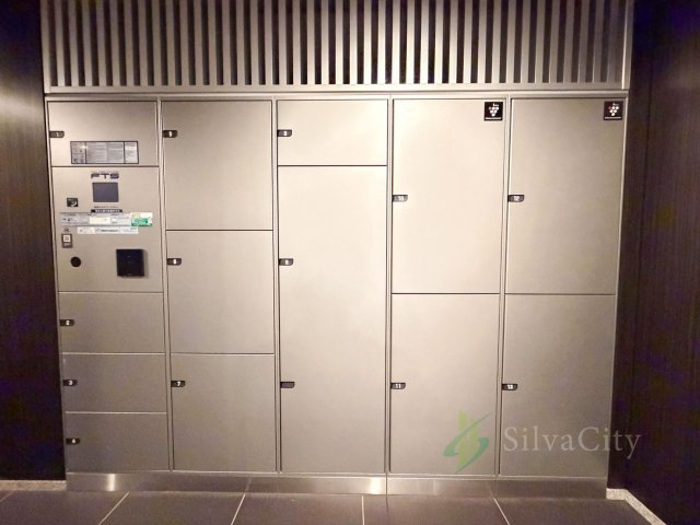 シティタワー白金の設備