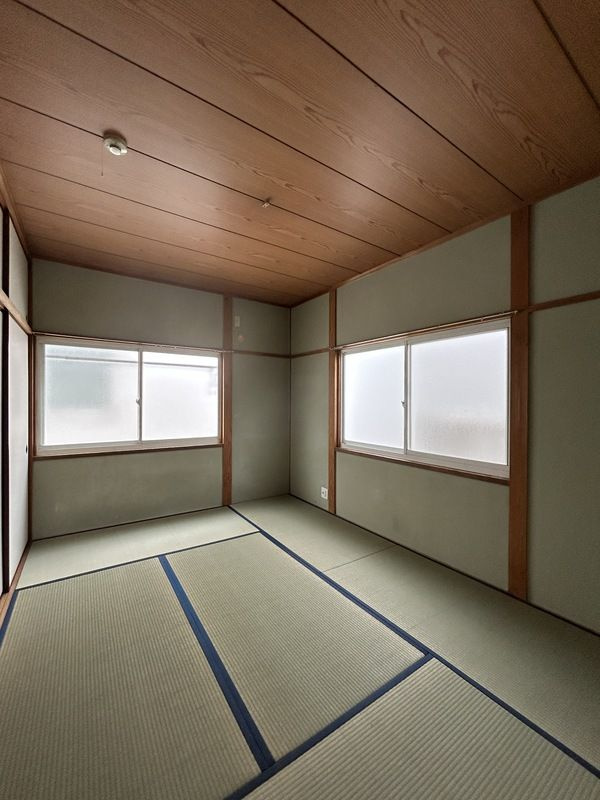 タチバナハイツ2の展望