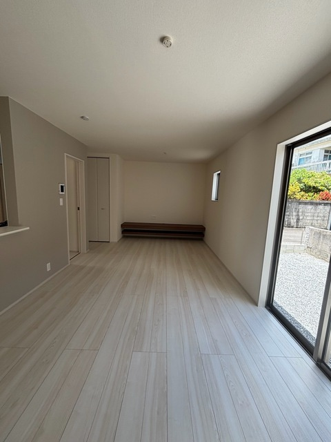 リーブルガーデン　南城市玉城前川　１号棟