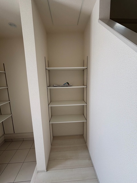 リーブルガーデン　南城市玉城前川　１号棟