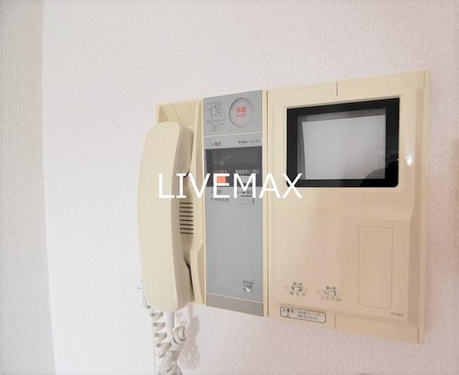 【セキュリティ】クオーレ三宮一番館