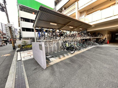 【その他共用部分】 | エステムプラザ梅田・中崎町Ⅲツインマークスサウスレジデンス