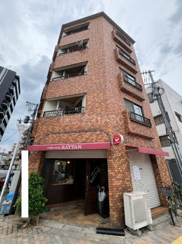 シャトー京橋　