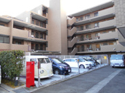 メイツ調布多摩川の画像