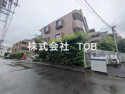 メイツ調布多摩川の画像