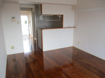 【洋室】 | ヴィラシャンティ | ※写真は別のお部屋になります。