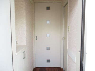 【内装】 | ヴィラシャンティ | ※写真は別のお部屋になります。