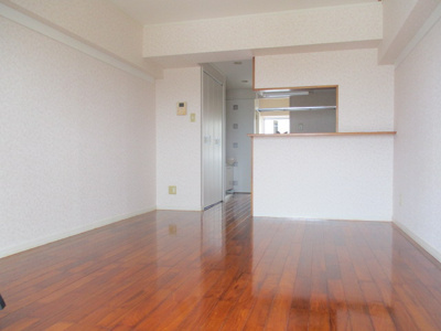 【内装】 | ヴィラシャンティ | ※写真は別のお部屋になります。