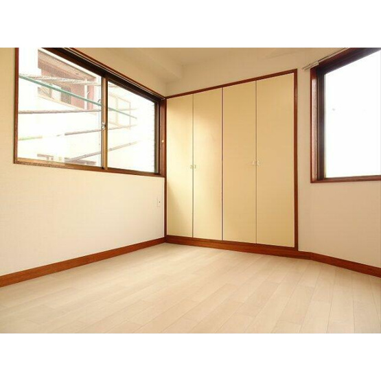 【居間・リビング】 | 浅野ビル