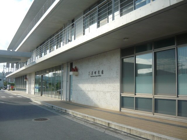 【周辺】 | Ｄｒｅａｍ　Ｐａｌａｃｅ　邦 | 西原町役場まで950m