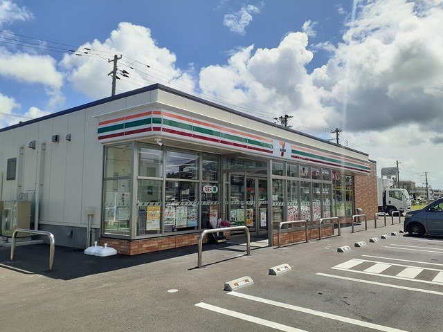 【周辺】 | Ｄｒｅａｍ　Ｐａｌａｃｅ　邦 | セブンイレブン西原我謝店まで409m