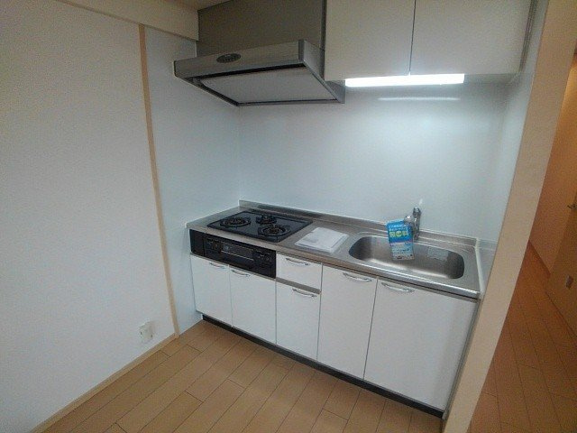 【キッチン】 | Ｄｒｅａｍ　Ｐａｌａｃｅ　邦 | お料理しやすいキッチンです